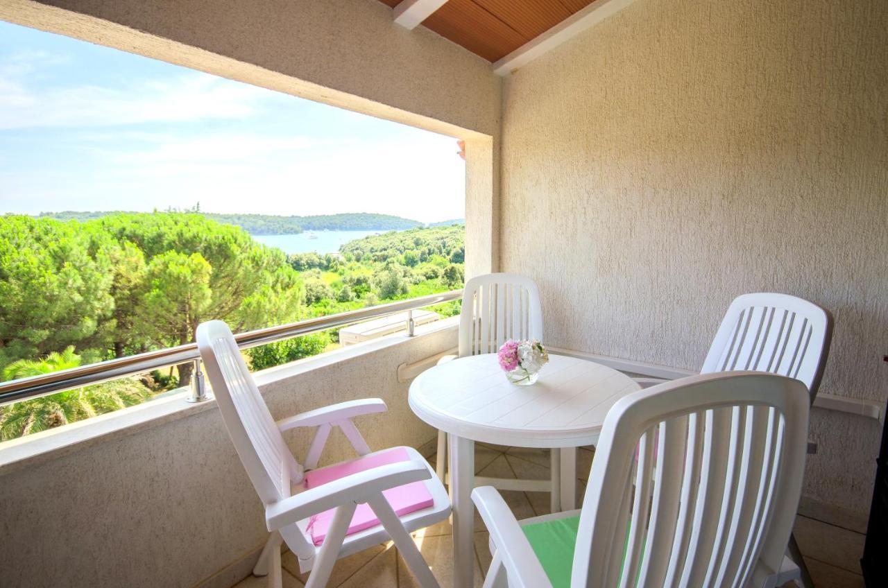 Apartment Ivis Vinkuran Luaran gambar