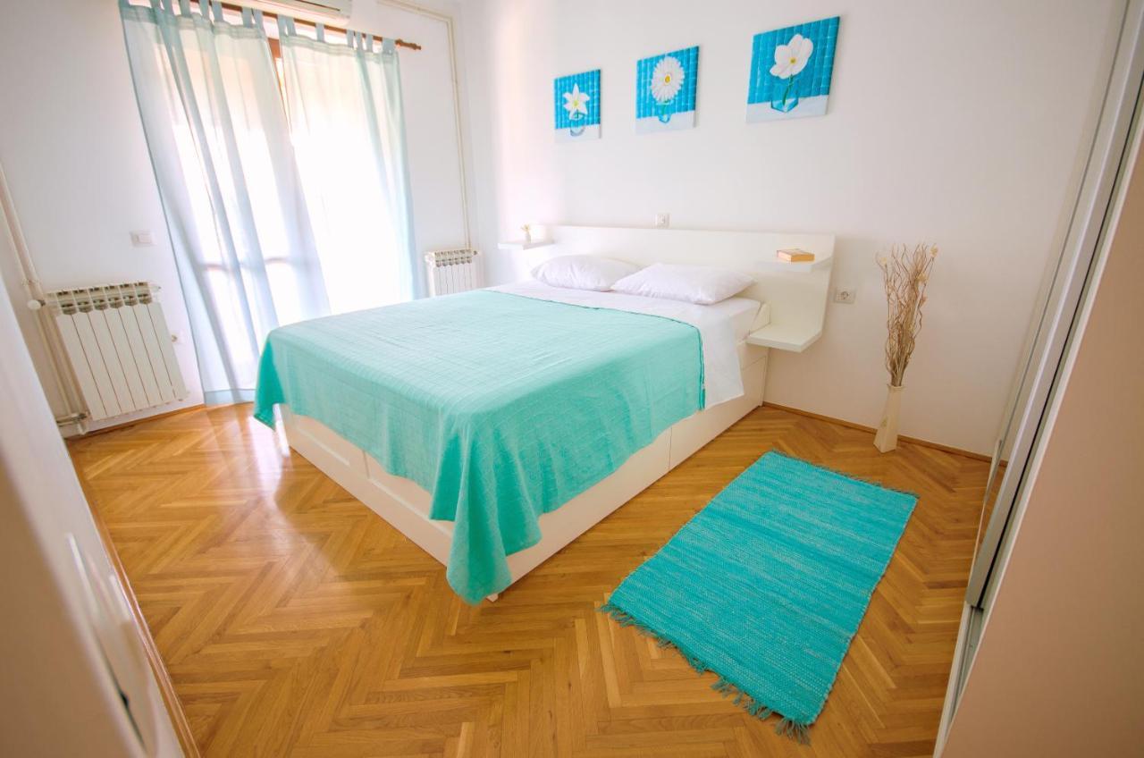Apartment Ivis Vinkuran Luaran gambar