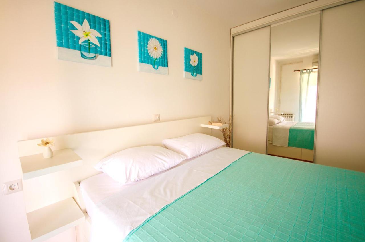 Apartment Ivis Vinkuran Luaran gambar