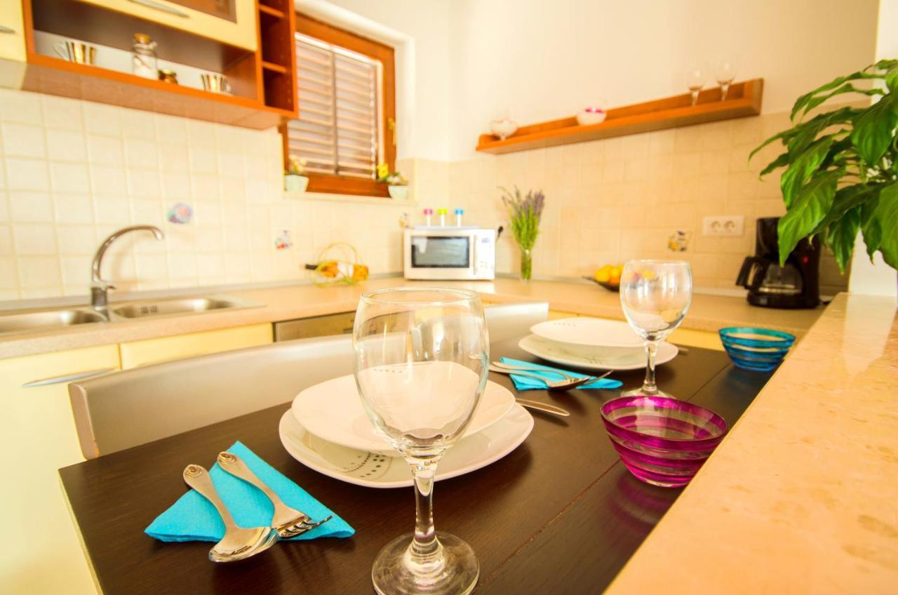 Apartment Ivis Vinkuran Luaran gambar