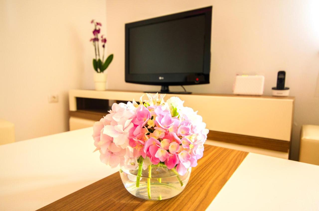 Apartment Ivis Vinkuran Luaran gambar