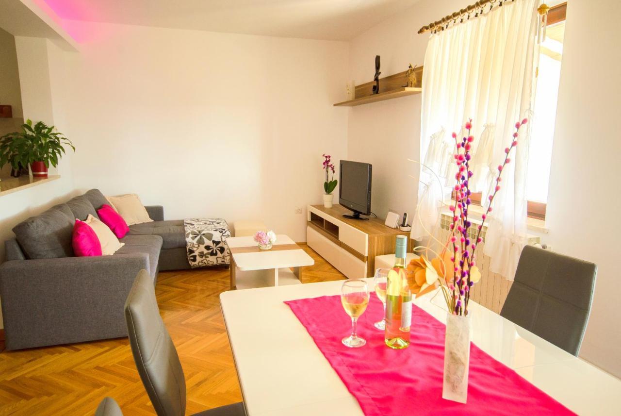 Apartment Ivis Vinkuran Luaran gambar
