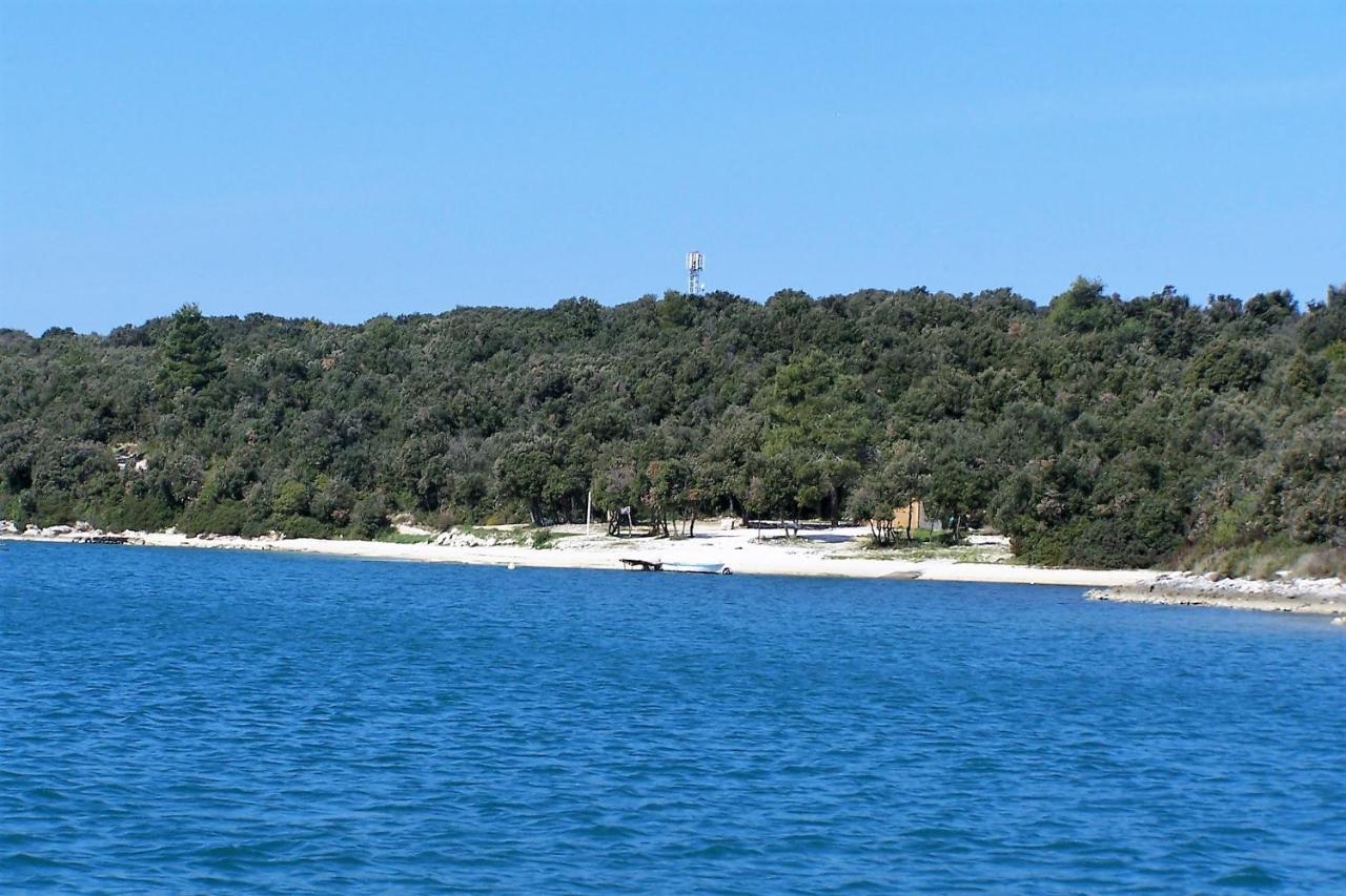 Apartment Ivis Vinkuran Luaran gambar